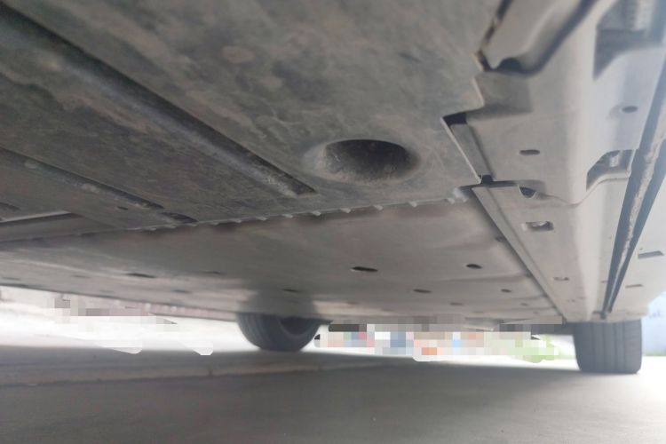 Used Volkswagen ID.3 2023 Pure Smart Edition Chassis Rear Right