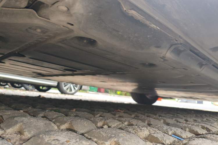 Used Volkswagen ID.3 2023 Pure Smart Edition Chassis Rear Right