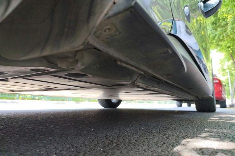 Used Volkswagen ID.3 2023 Pure Smart Edition Chassis Rear Right