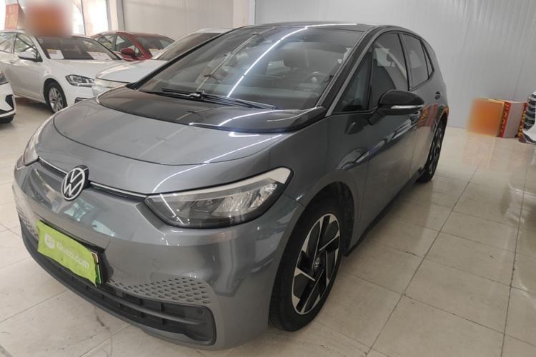 Used Volkswagen ID.3 2023 Upgraded Model Pure Intelligent Enjoyment Version Guazi used car, China used car export, Used car for sale, Used  cars, Cheapest cars for sale
