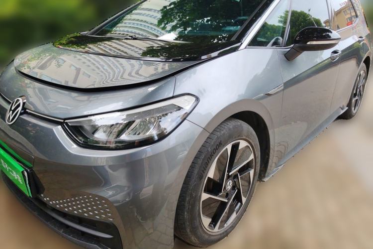 Used Volkswagen ID.3 2023 Pure Smart Edition Guazi used car, China used car export, Used car for sale, Used  cars, Cheapest cars for sale