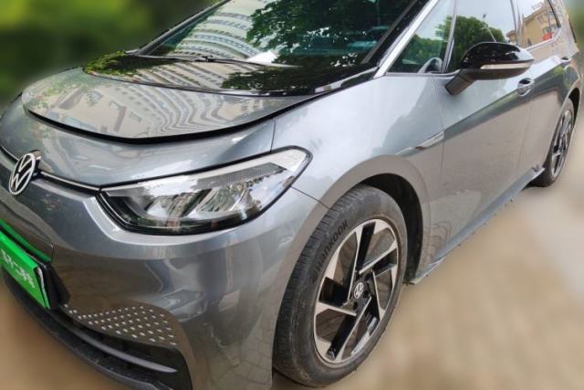 Used Volkswagen ID.3 2023 Pure Smart Edition