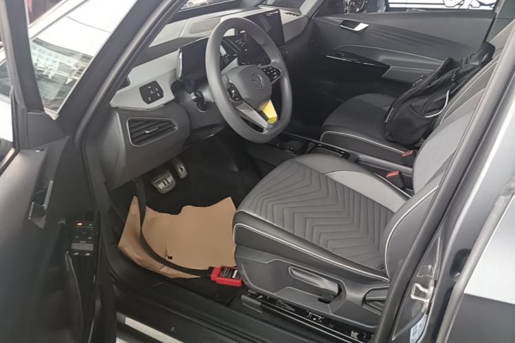 Used Volkswagen ID.3 2023 Pure Smart Edition Driver Seat
