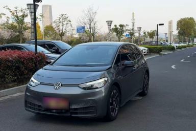 Used Volkswagen ID.3 2023 Pure Smart Edition