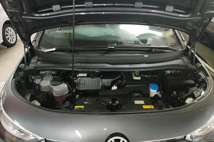 Used Volkswagen ID.3 2023 Pure Smart Edition Engine Bay