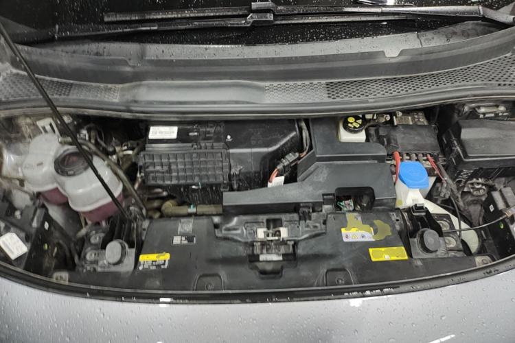 Used Volkswagen ID.3 2023 Pure Smart Edition Engine Bay