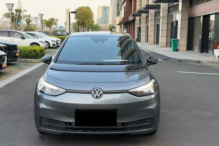 Used Volkswagen ID.3 2023 Pure Smart Edition Exterior 1