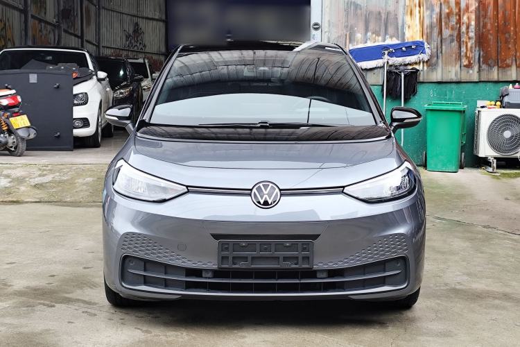 Used Volkswagen ID.3 2023 Pure Smart Edition Exterior 1