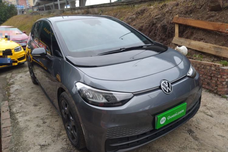 Used Volkswagen ID.3 2023 Pure Smart Edition Exterior 1