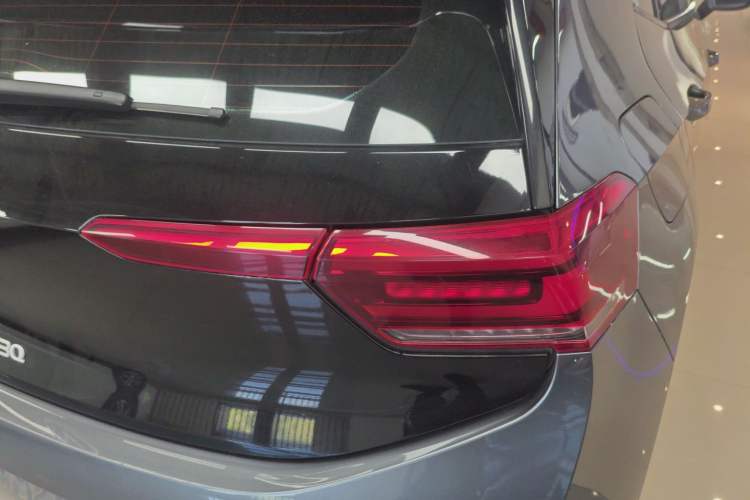 Used Volkswagen ID.3 2023 Pure Smart Edition Exterior 3