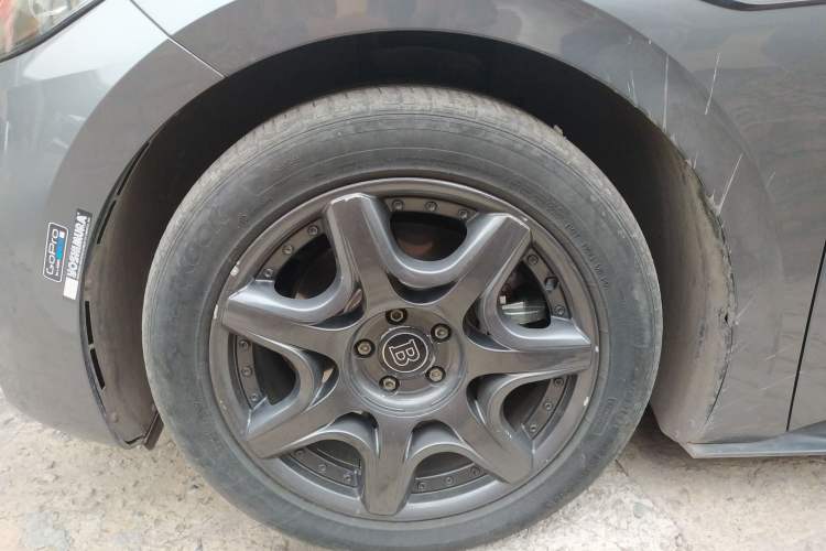 Used Volkswagen ID.3 2023 Pure Smart Edition Exterior 3