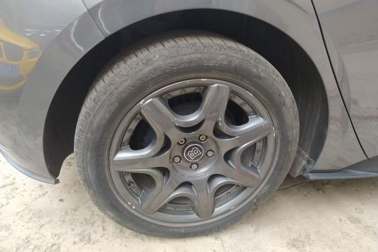 Used Volkswagen ID.3 2023 Pure Smart Edition Exterior 4