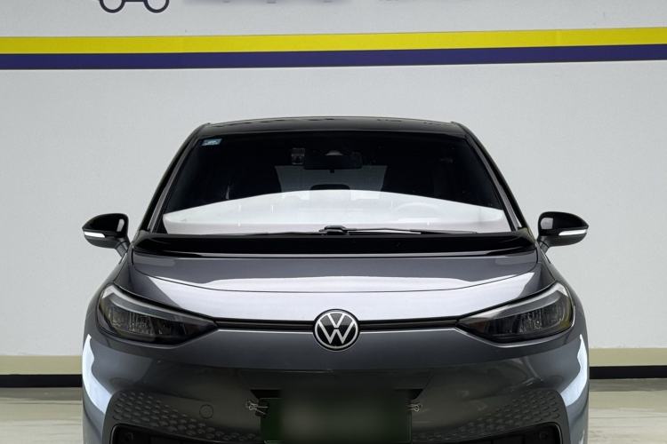 Used Volkswagen ID.3 2023 Pure Smart Edition Exterior 5