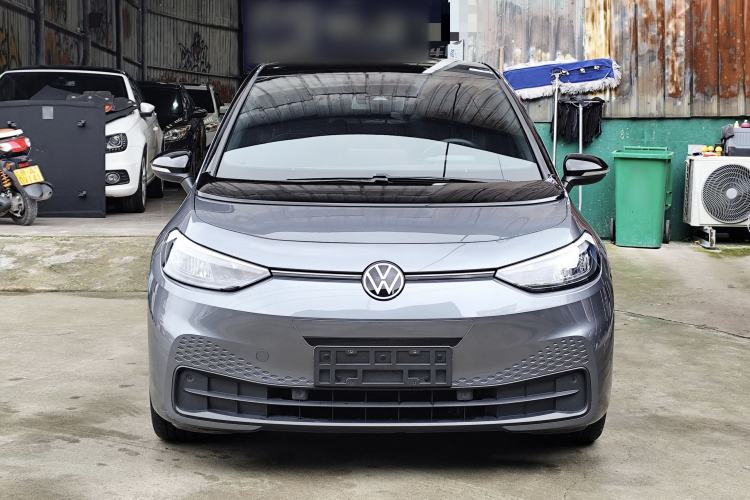 Used Volkswagen ID.3 2023 Pure Smart Edition Exterior 6
