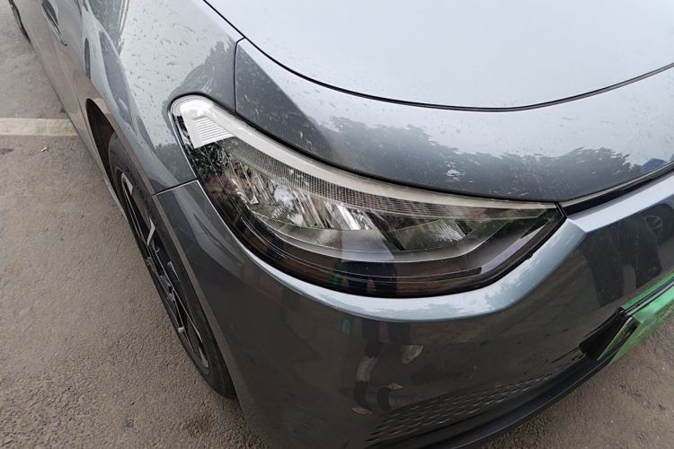 Used Volkswagen ID.3 2023 Upgraded Version Smart Intelligence Edition Exterior 6