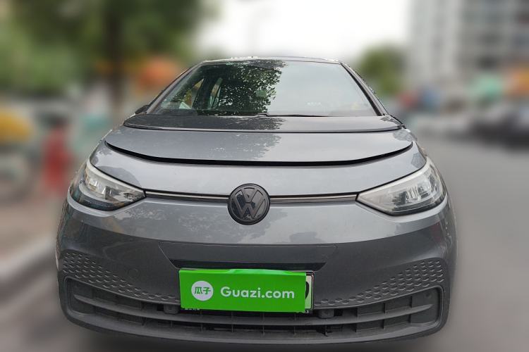 Used Volkswagen ID.3 2023 Pure Smart Edition Front