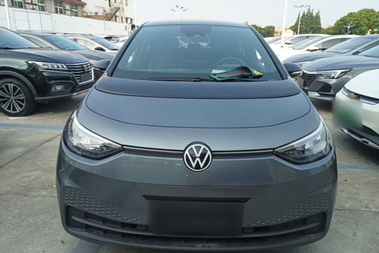 Used Volkswagen ID.3 2023 Pure Smart Edition Front