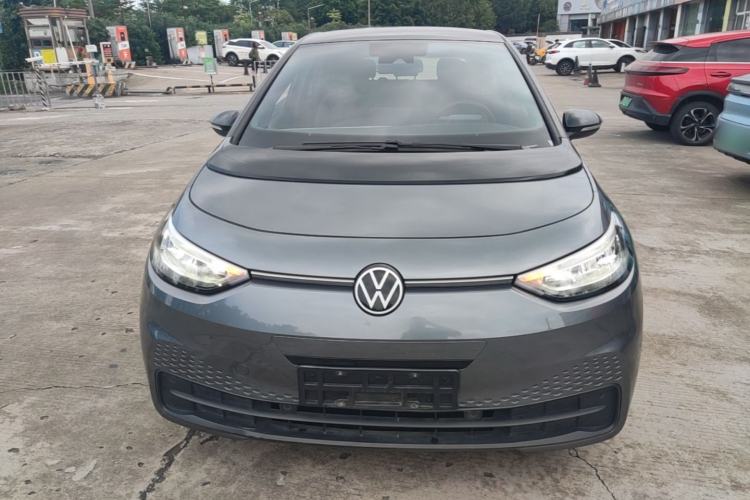 Used Volkswagen ID.3 2023 Pure Smart Edition Front