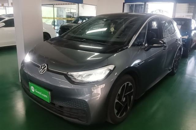 Used Volkswagen ID.3 2023 Pure Smart Edition