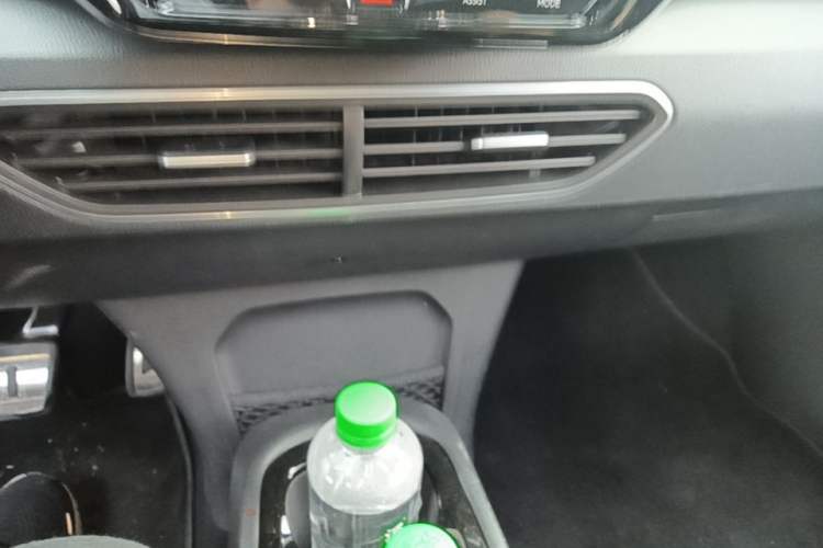 Used Volkswagen ID.3 2023 Pure Smart Edition Gear Lever