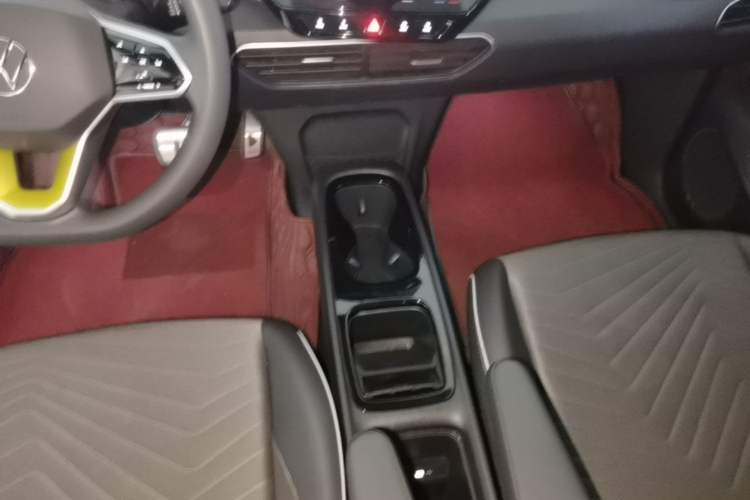 Used Volkswagen ID.3 2023 Pure Smart Edition Gear Lever