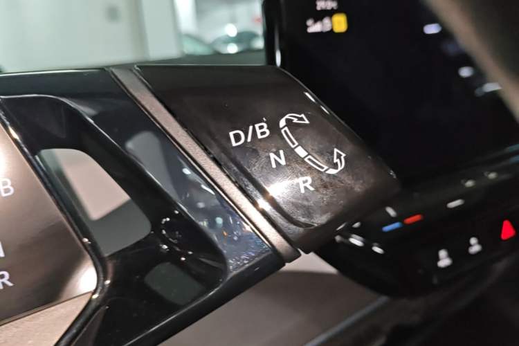 Used Volkswagen ID.3 2023 Pure Smart Edition Gear Lever