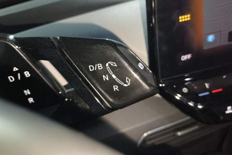 Used Volkswagen ID.3 2023 Pure Smart Edition Gear Lever