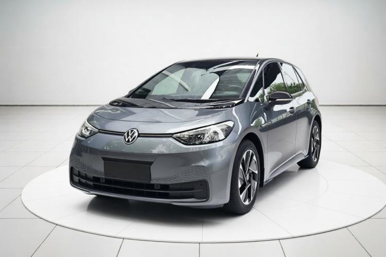 Volkswagen ID.3 2023 Pure Smart Edition usado Guazi used car, China used car export, Used car for sale, Used cars, Cheapest cars for sale