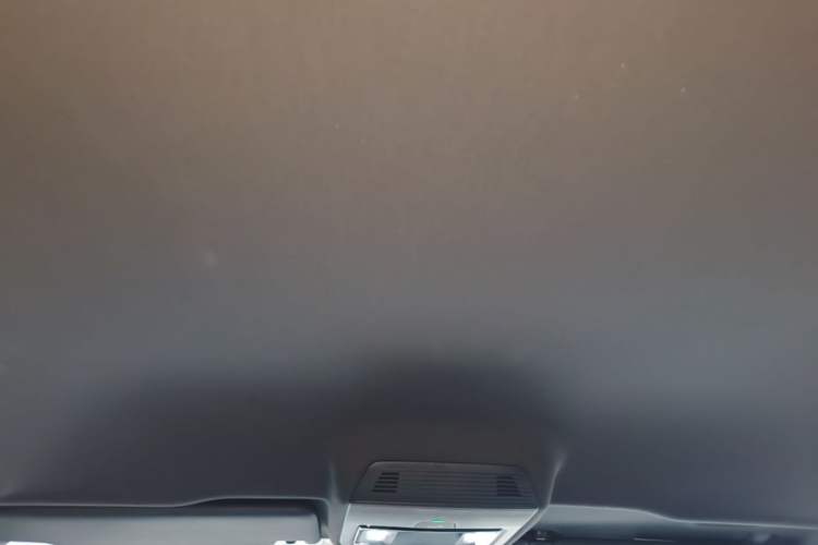 Used Volkswagen ID.3 2023 Upgraded Model Pure Intelligent Enjoyment Version Headliner