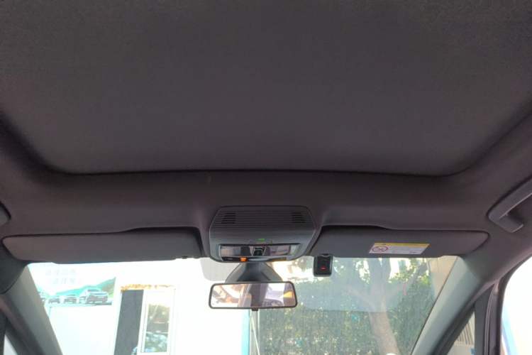 Used Volkswagen ID.3 2023 Upgraded Model Pure Intelligent Enjoyment Version Headliner