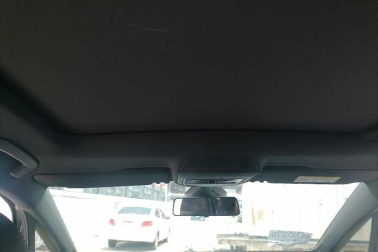 Used Volkswagen ID.3 2023 Upgraded Version Smart Intelligence Edition Headliner