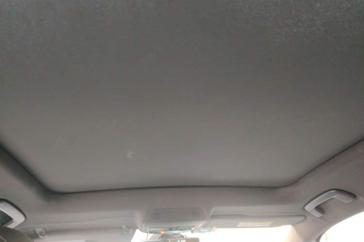 Used Volkswagen ID.3 2023 Pure Smart Edition Headliner