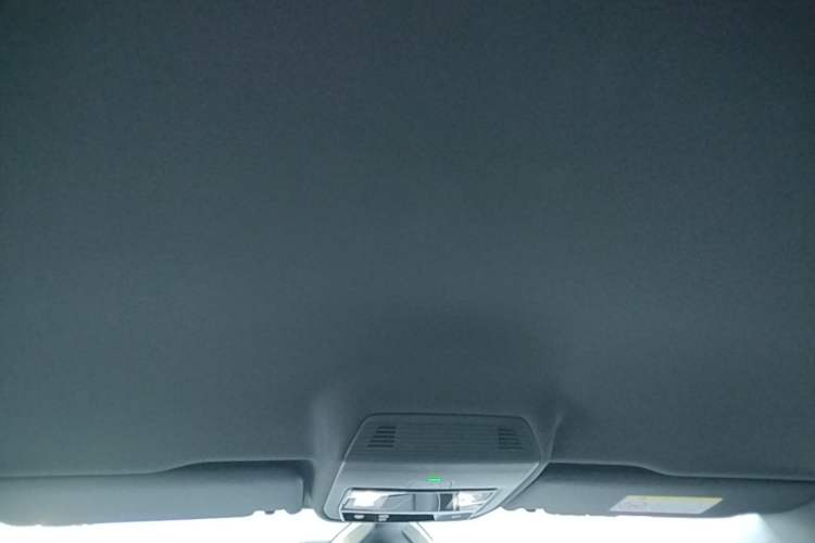 Used Volkswagen ID.3 2023 Upgraded Model Pure Intelligent Enjoyment Version Headliner
