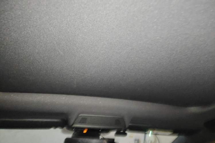 Used Volkswagen ID.3 2023 Pure Smart Edition Headliner