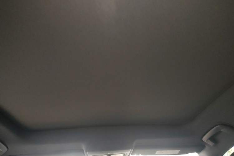 Used Volkswagen ID.3 2023 Upgraded Model Pure Intelligent Enjoyment Version Headliner