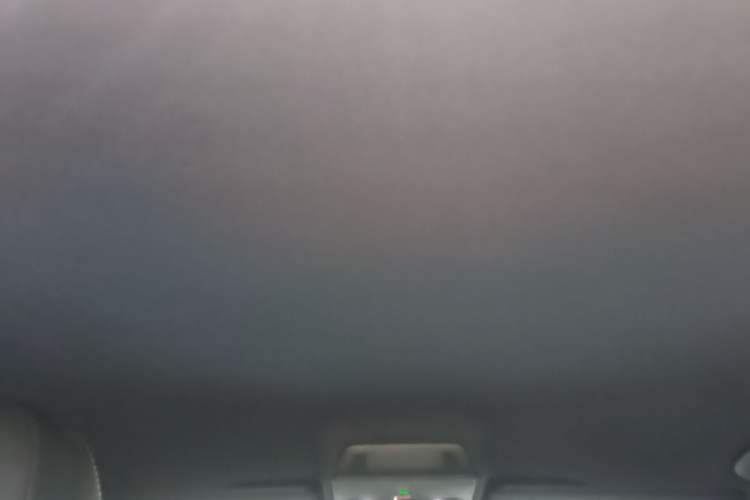Used Volkswagen ID.3 2023 Pure Smart Edition Headliner