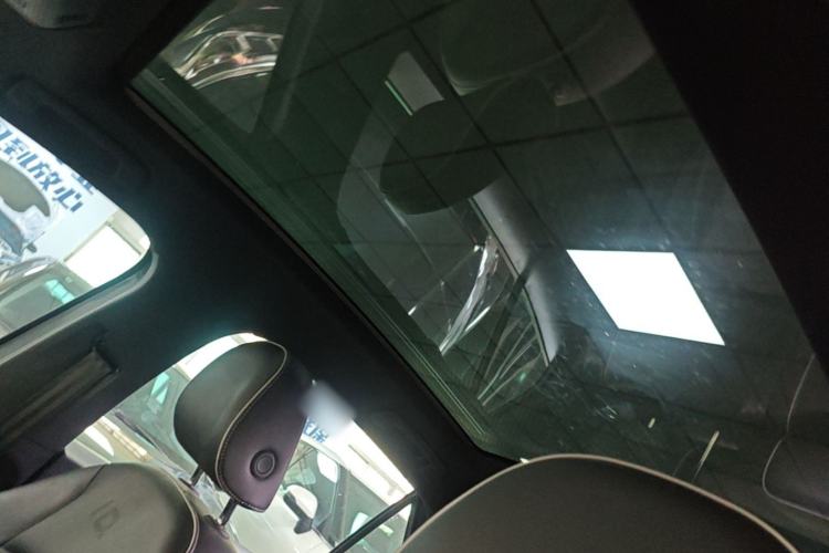 Used Volkswagen ID.3 2023 Upgraded Model Pure Intelligent Enjoyment Version Headliner