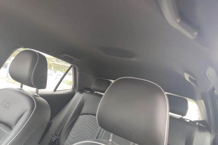 Used Volkswagen ID.3 2023 Pure Smart Edition Headliner