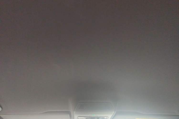 Used Volkswagen ID.3 2023 Pure Smart Edition Headliner