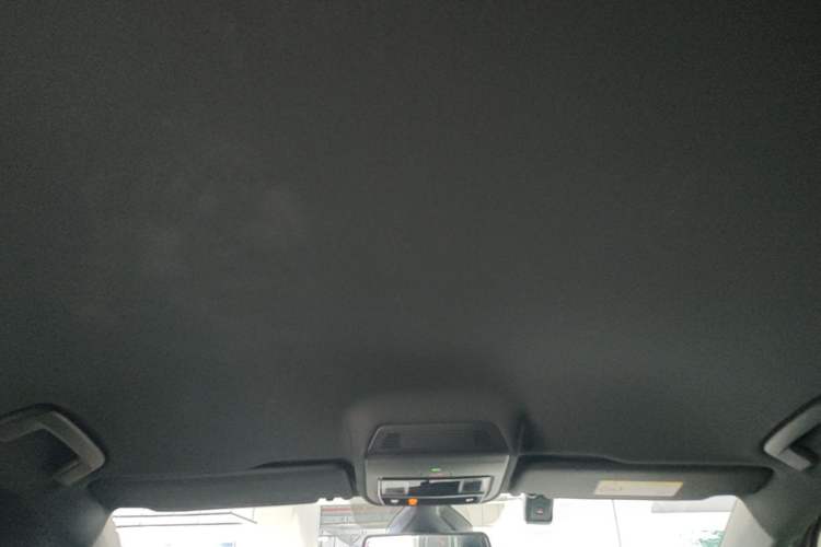 Used Volkswagen ID.3 2023 Upgraded Model Pure Intelligent Enjoyment Version Headliner