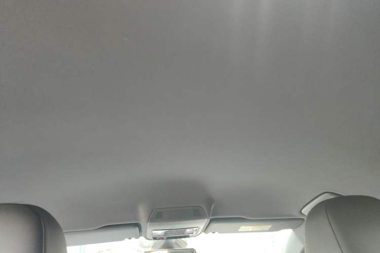 Used Volkswagen ID.3 2023 Pure Smart Edition Headliner