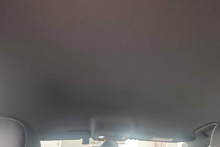 Used Volkswagen ID.3 2023 Pure Smart Edition Headliner