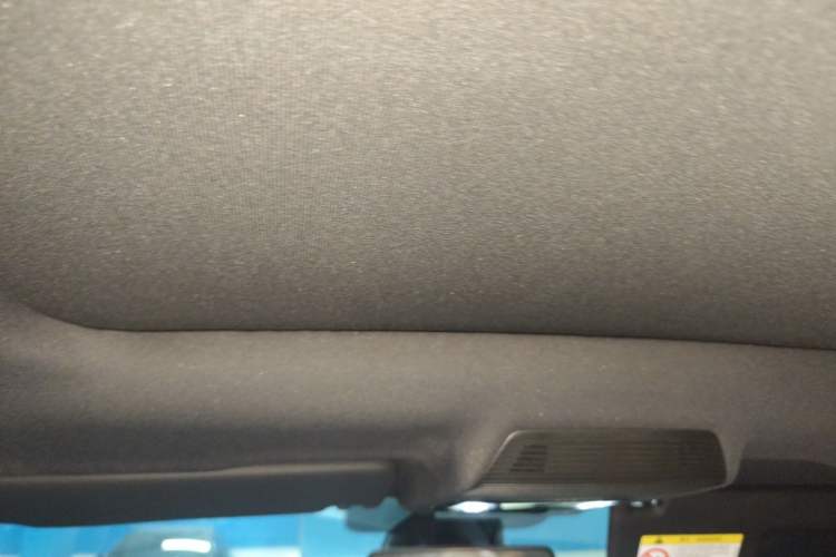 Used Volkswagen ID.3 2023 Upgraded Model Pure Intelligent Enjoyment Version Headliner