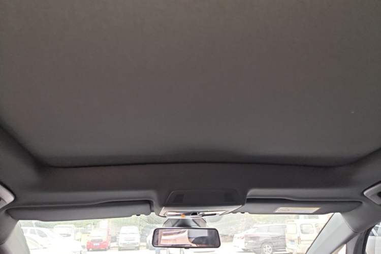 Used Volkswagen ID.3 2023 Pure Smart Edition Headliner