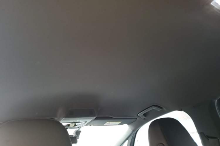 Used Volkswagen ID.3 2023 Upgraded Model Pure Intelligent Enjoyment Version Headliner