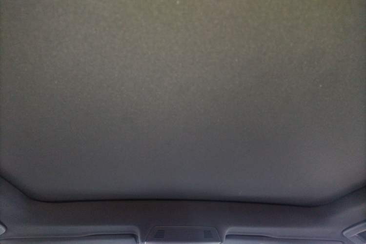Used Volkswagen ID.3 2023 Upgraded Model Pure Intelligent Enjoyment Version Headliner