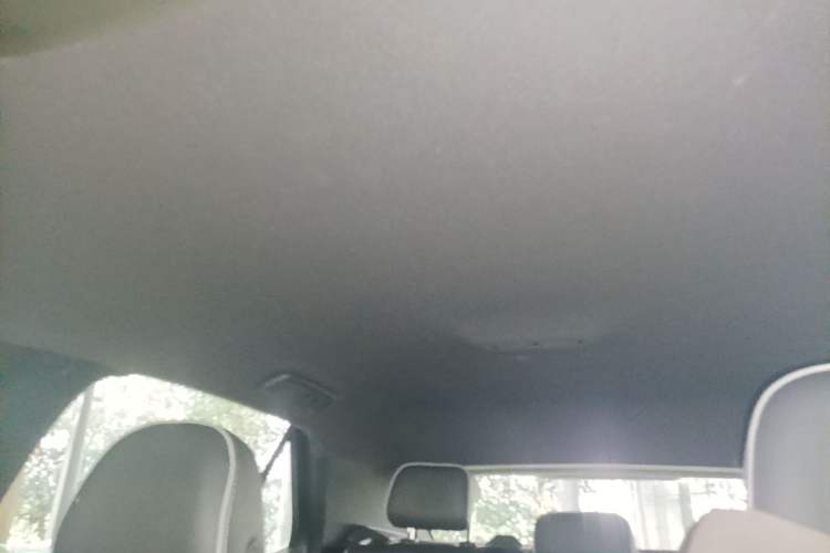 Used Volkswagen ID.3 2023 Upgraded Model Pure Intelligent Enjoyment Version Headliner