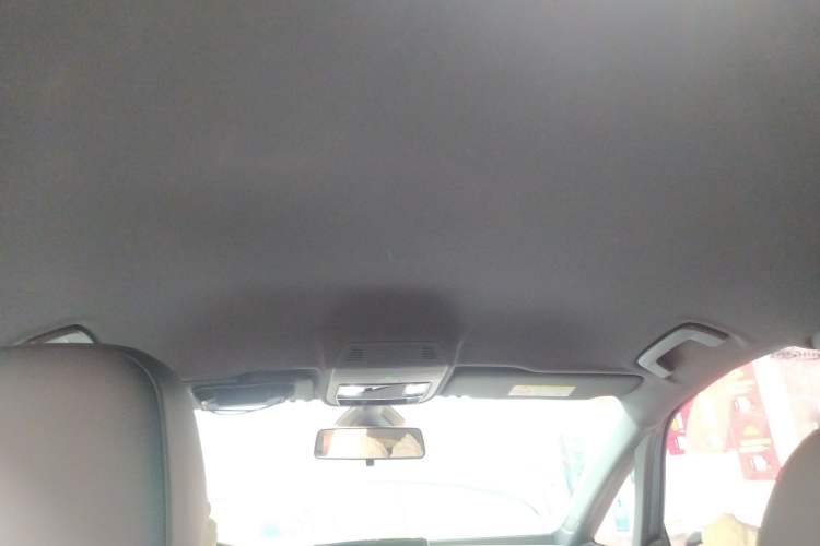 Used Volkswagen ID.3 2023 Pure Smart Edition Headliner