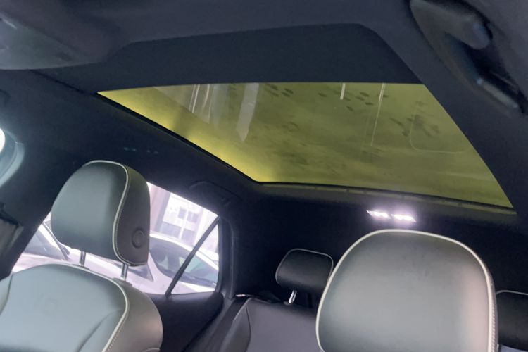 Used Volkswagen ID.3 2023 Pure Smart Edition Headliner