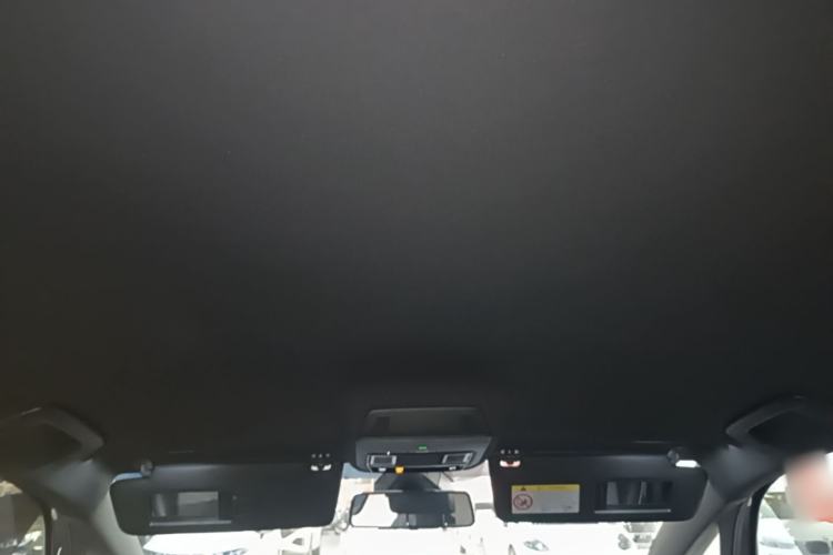 Used Volkswagen ID.3 2023 Upgraded Model Pure Intelligent Enjoyment Version Headliner
